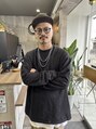 ヴェロニカ(Veronica) 井野口 祐作