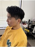 ソフトツイスト