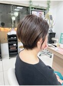 ショート