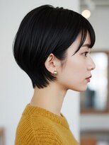 レイ 津田沼(Lei)&nbsp;似合わせカット/メルティカラー/フェミニンロング/津田沼