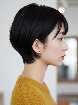 レイ 津田沼(Lei) 似合わせカット/メルティカラー/フェミニンロング/津田沼