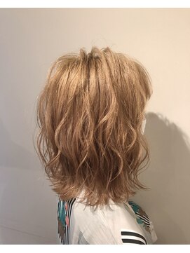 トリート 津田沼店(TREAT) summer×オレンジ