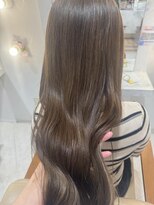 ウィル 野田阪神店(WiLL)&nbsp;オリーブベージュカラー