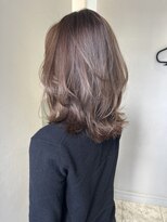 スペイディック 中目黒(SPADIC)&nbsp;大人ミディアムレイヤー