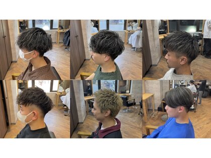 アイビーシー(I.B.C)の写真