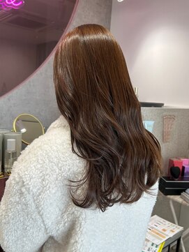 ロンドワン 三宮元町(Lond one) ベージュカラー/オリーブベージュ