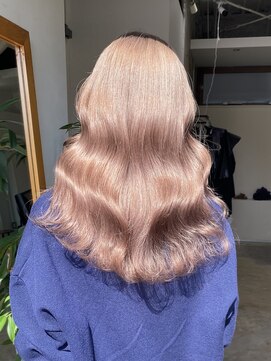 ソウコ(SOUCO) ベージュカラー