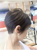 ショートレイヤー