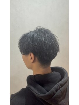 ツイストスパイラル