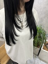 アベリア(Abelia)&nbsp;レイヤーカット