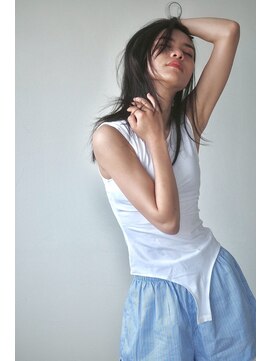 アルヴァ(ALVA) 大人の抜け感ヘアスタイル【那覇美容室ALVA】