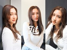 リット 茅ヶ崎(Lit by diar)