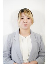 ザバーバー 渋谷(THE BARBER) 摺澤 麗菜