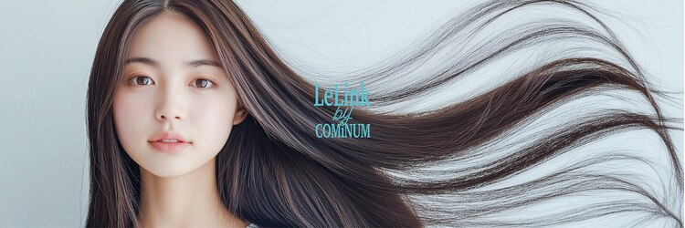 レリンク 横浜西口(LeLink)のサロンヘッダー