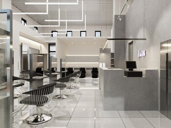 ザザ ZA/ZA 茗荷谷の写真/【茗荷谷駅直ぐ】10月リニューアルOPEN★高い技術力と丁寧なスタイル提案で"似合う"を形に！