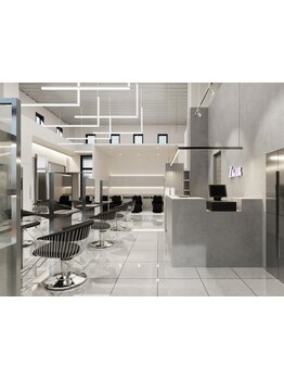 【茗荷谷駅直ぐ】10月リニューアルOPEN★高い技術力と丁寧なスタイル提案で"似合う"を形に！