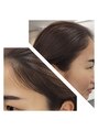 ロッコ バイ ヘアブランド リョウ(Rocco by hair brand RYO)&nbsp;チャンモリヘア