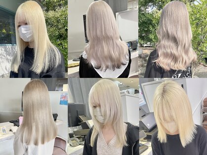 テクライズ 豊橋店(TECHRISE)の写真