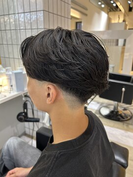 ルースト 京都河原町店(ROOST) ニュアンスセンターパート