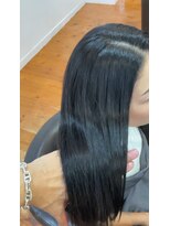 モロー(morrow)&nbsp;髪質改善