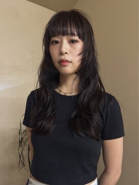 ヤント(yant) ダブルレイヤーロング