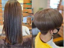 ヘイルヘアクリニック(HAIL Hair Clinic)