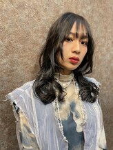 グラスヘア 石垣店(Grass Hair)