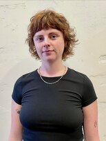 ヘアサロン ムク(HAIR SALON.MuKu)&nbsp;ウェーブレイヤー