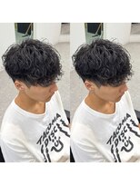 ブライト(BRIGHT)&nbsp;シャドウパーママッシュ