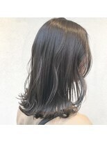 ブレス 布施店(brace) レイヤーカット//髪質改善サロン/髪質改善トリートメント/布施駅