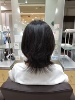 アトリエモア(Atelier More)&nbsp;ウルフスタイル