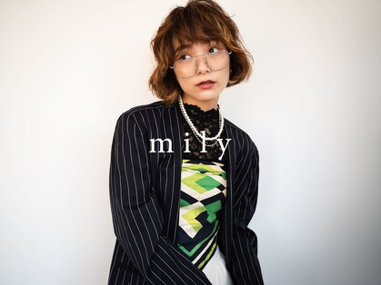 ミリィ 四日市(mily)の写真