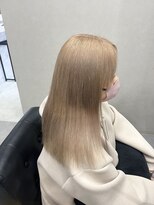 パロ(PALO)&nbsp;ミルクティーベージュ