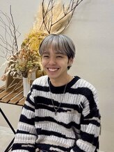 クワイア 川崎店(0choir)&nbsp;kyoya 【川崎】