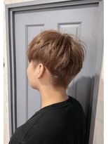 アルヒ(ARUHI)&nbsp;メンズヘア