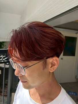 イコール(EquAll) 【ルビーレッド・ソフトレイヤー】