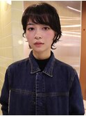 ニュアンスパーマ