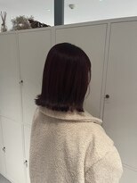 リノ 守山店(lino)&nbsp;ピンクブラウン