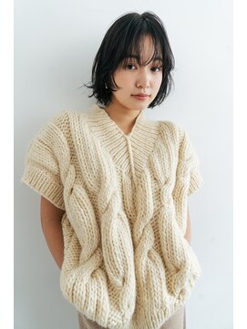 グリーン 町田(green) 【BOB】ニュアンスパーマ