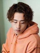 プロショップウェーブ(PRO SHOP WAVE)&nbsp;スペインカール/プードルパーマ/メンズパーマ/マレットヘア