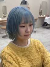 シカ 神戸三宮元町店(Cica)