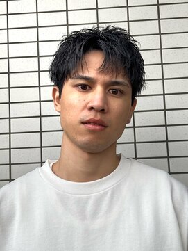 ノッツ(KNOTS) メンズショート【Instagram】@mens.ren.fukuoka