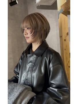 リット(lit) ルーツカラー