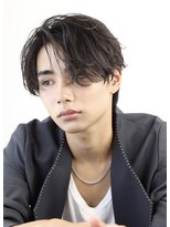 ゴールドシブヤ(GOALD SHIBUYA)&nbsp;センターパート