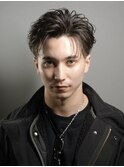 フェザーショート