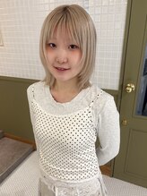 エミィ(emme)&nbsp;NOA 