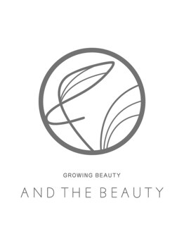 AND THE BEAUTY イオンタウン防府の写真/【3月NEW OPEN/美容室&ヘアケアショップ】柔らかさ、透明感、艶感を叶えてくれるカラー!印象的な艶髪へ。