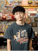 波巻きパーマ/ 本厚木/海老名/伊勢原/相模原/座間