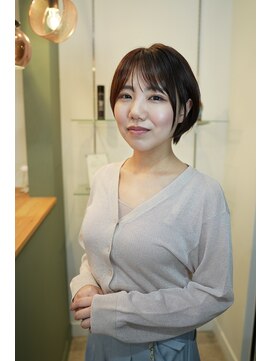 Bella【4/8 NEW OPEN(予定)】 mash short