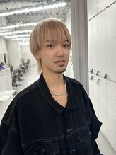 リアン 仙台(LIAN)&nbsp;高橋和博 【仙台】